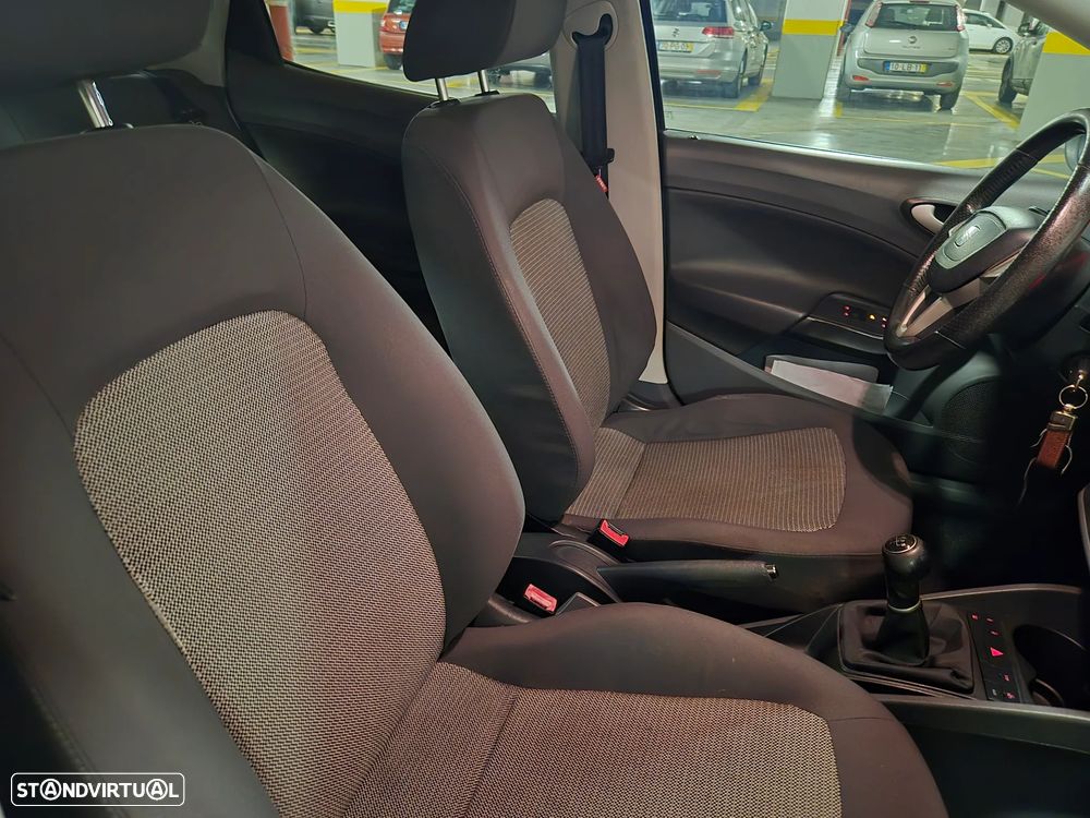 SEAT Ibiza 1.2 12V Style - 30