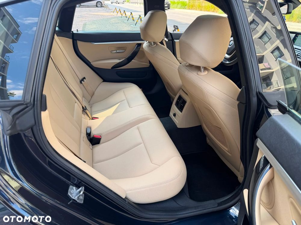 BMW Seria 4 430i GPF M Sport - 25