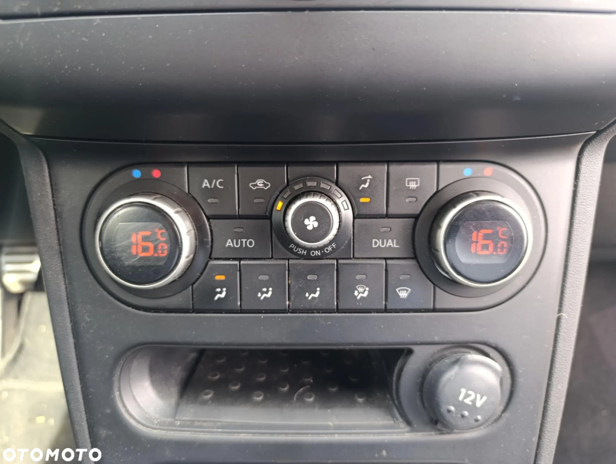 Nissan Qashqai 1.6 Acenta - 14