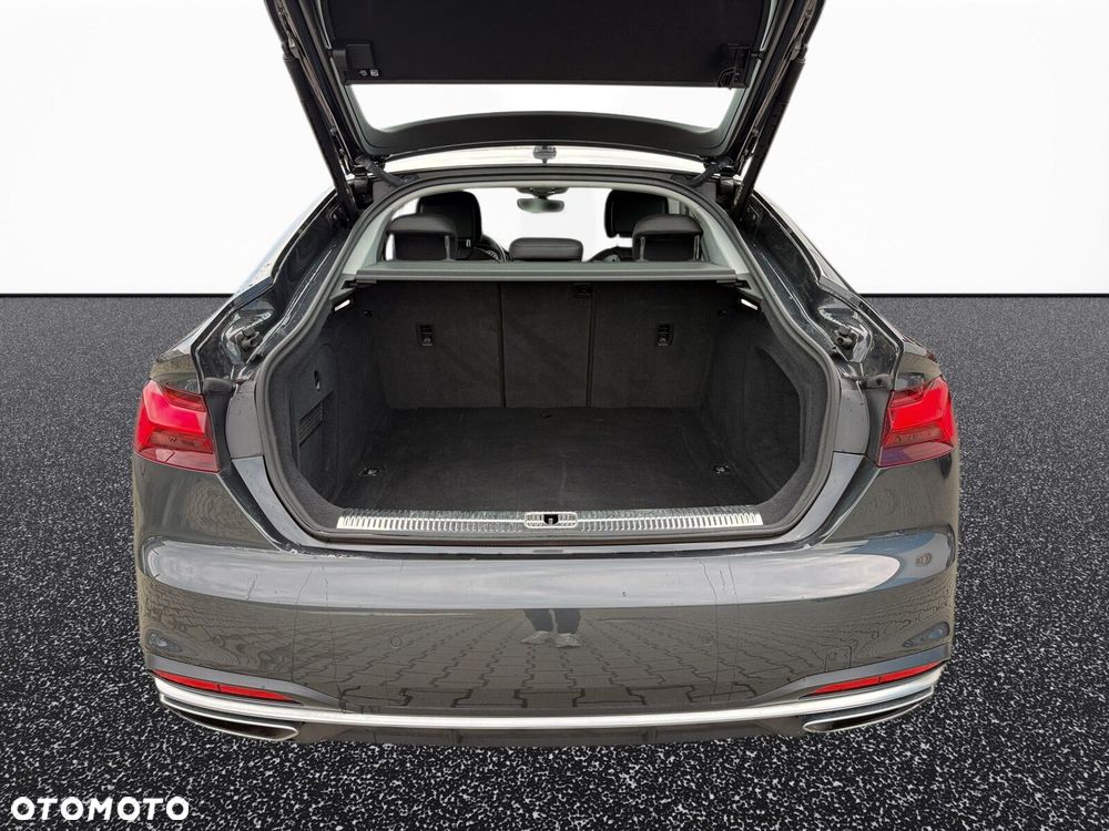Audi A5 Sportback 40 TFSI mHEV Advanced S tronic - 31