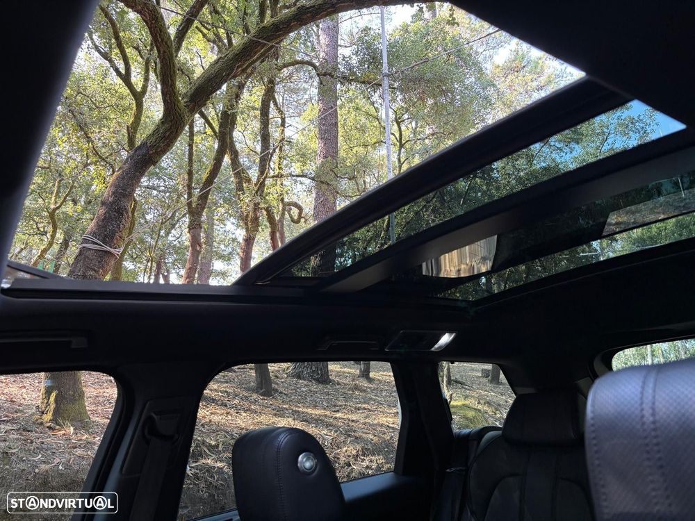 Land Rover Range Rover Sport - 34