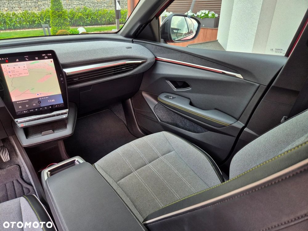 Renault Megane EV60 Techno - 13