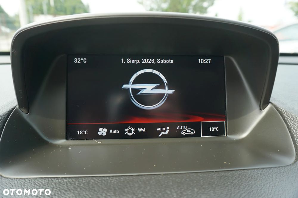 Opel Mokka 1.4 Turbo ecoFLEX Start/Stop Color Innovation - 34
