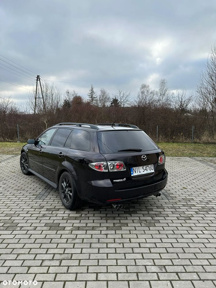 Mazda 6 - 3
