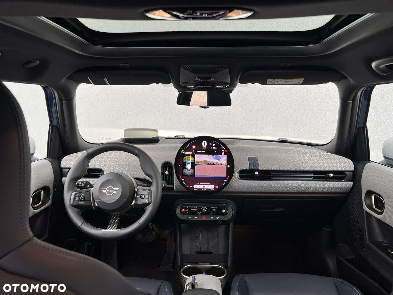 MINI Cooper S - 15