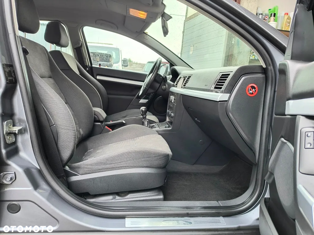 Opel Vectra 1.8 Sport/GTS - 15