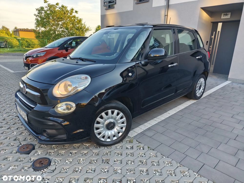 Fiat 500L Urban 1.4 16V Lounge - 20