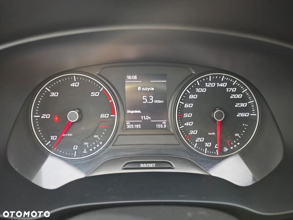 Seat Leon 1.6 TDI Style - 14