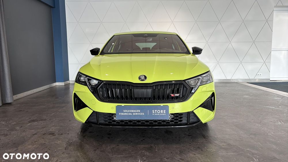 Skoda Octavia - 9