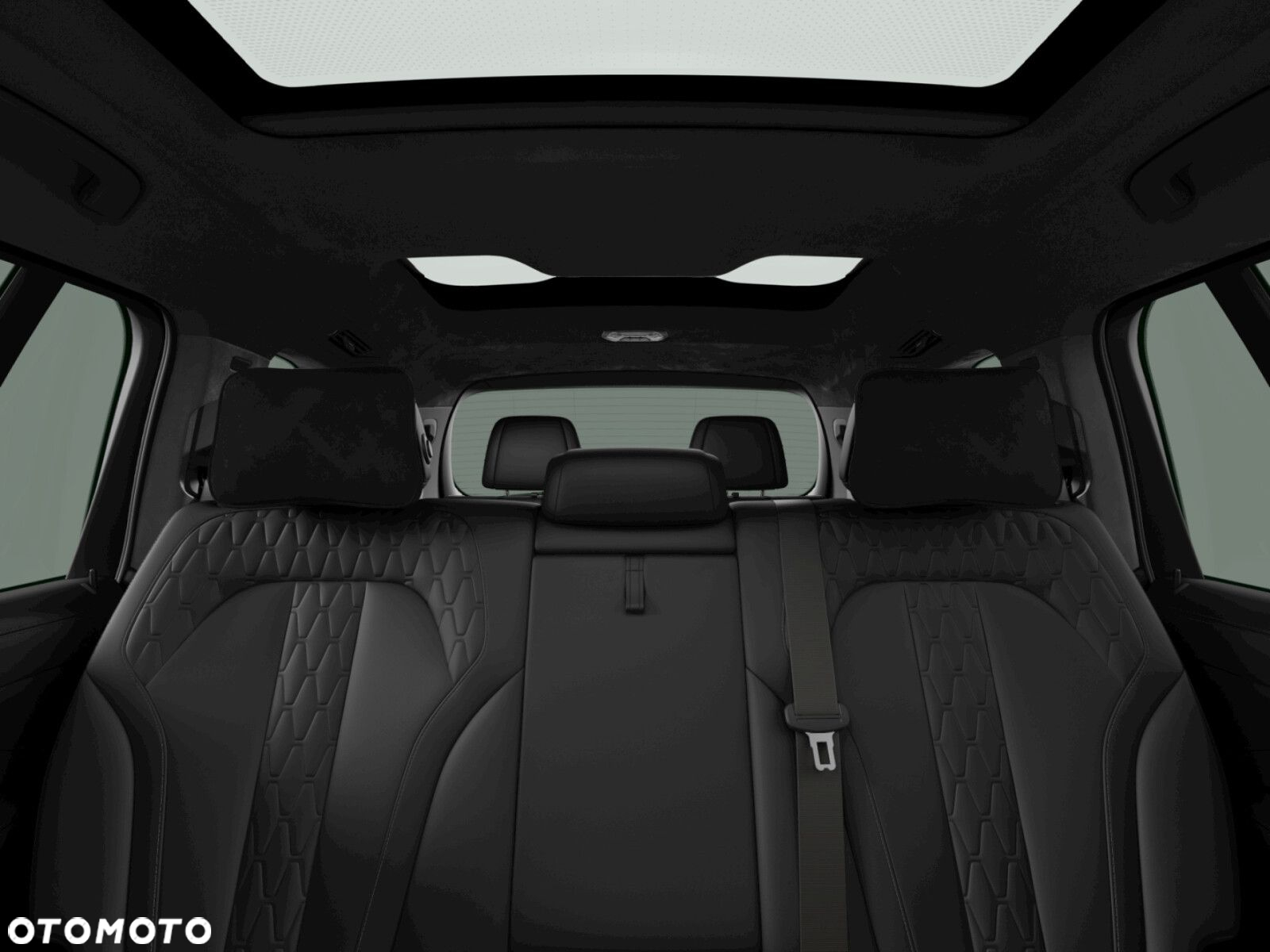 BMW X7 - 4