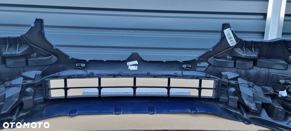 BMW 5 G60 G61 2023- zderzak przód oryginał MC250 - 8