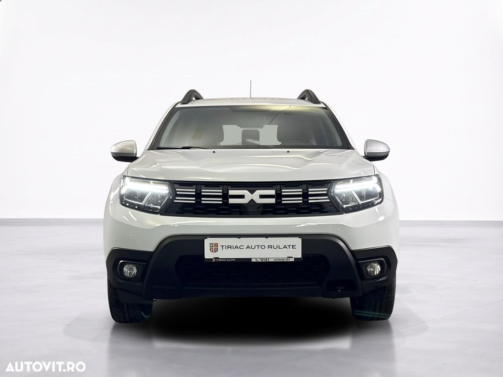 Dacia Duster - 9
