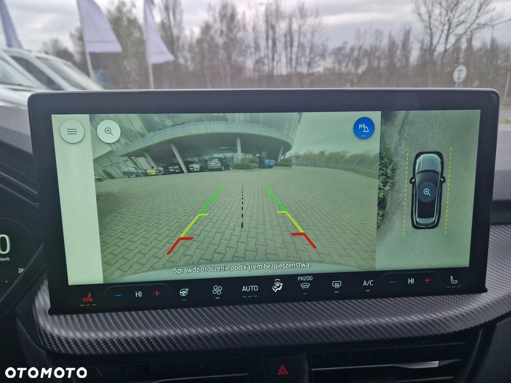 Ford Kuga 2.5 FHEV AWD ST-Line X eCVT - 24