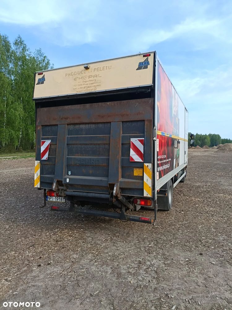 Volvo FL240 - 4