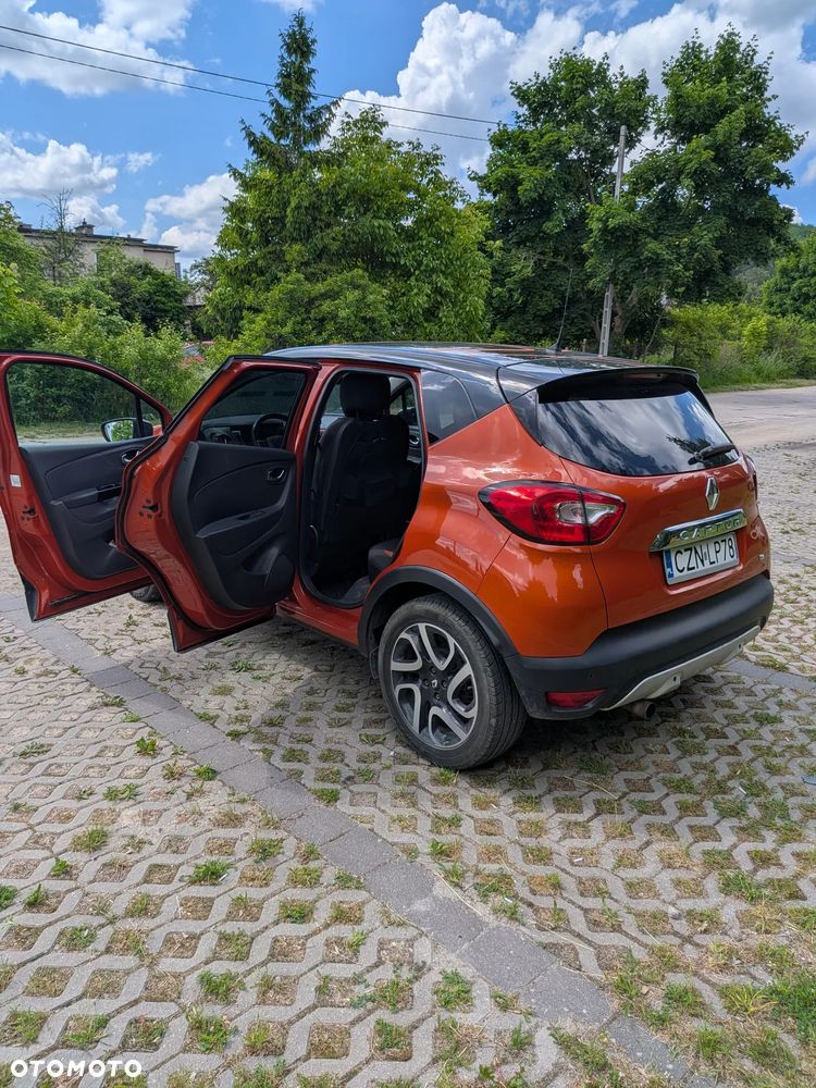 Renault Captur 0.9 Energy TCe Life - 10