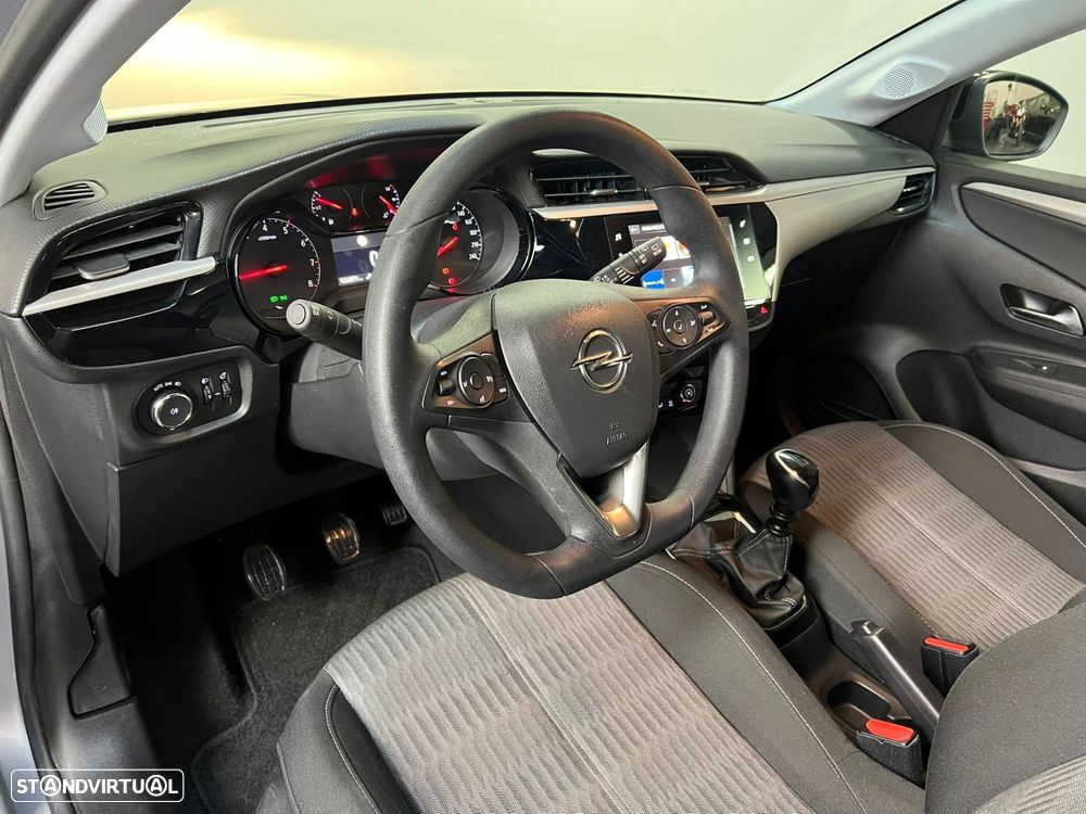 Opel Corsa 1.5 D Edition - 6