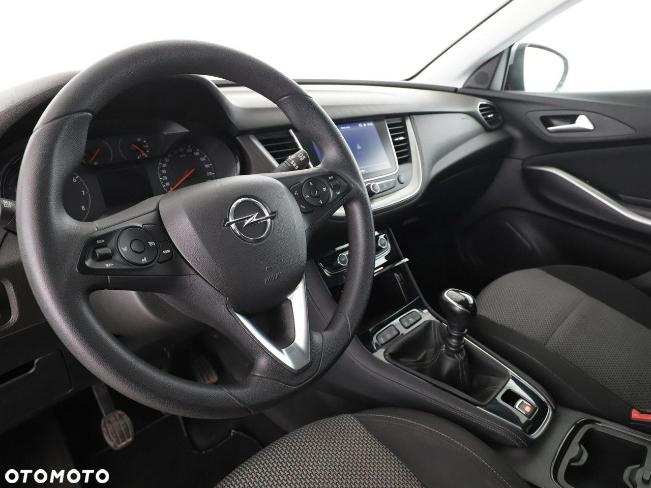 Opel Grandland X 1.2 Start/Stop Business Edition - 13
