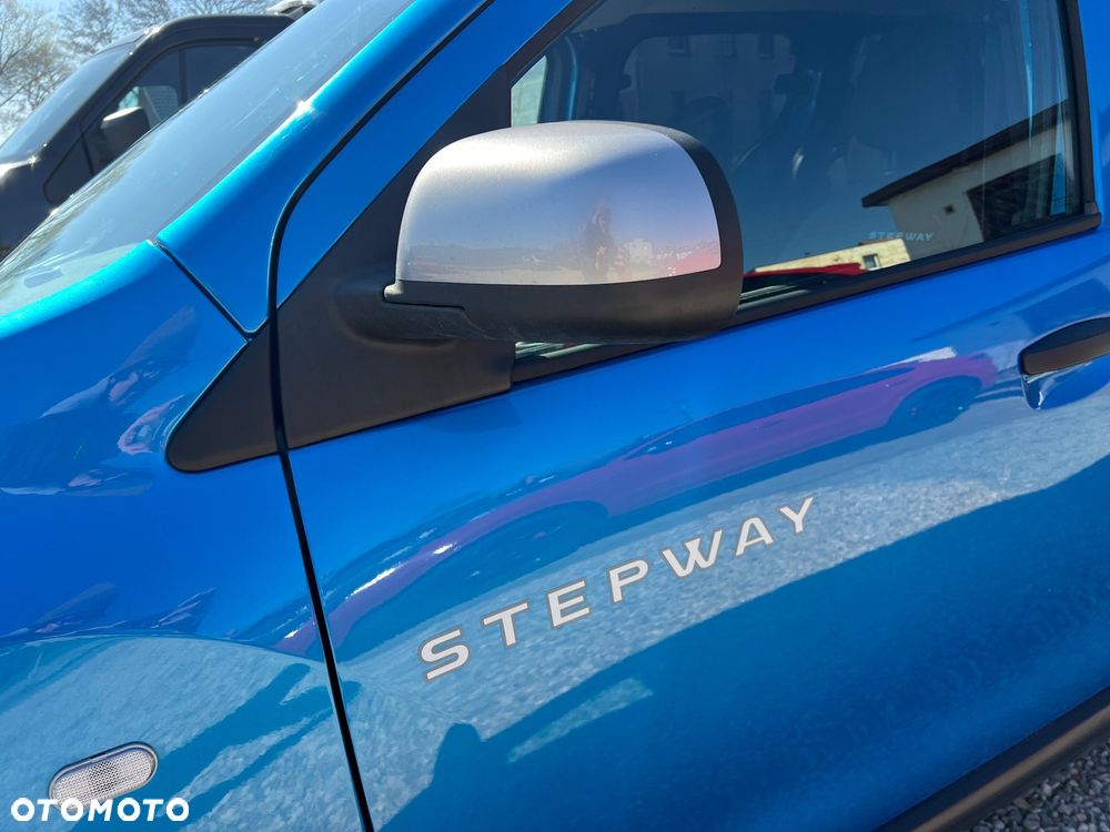 Dacia Dokker Van - 7