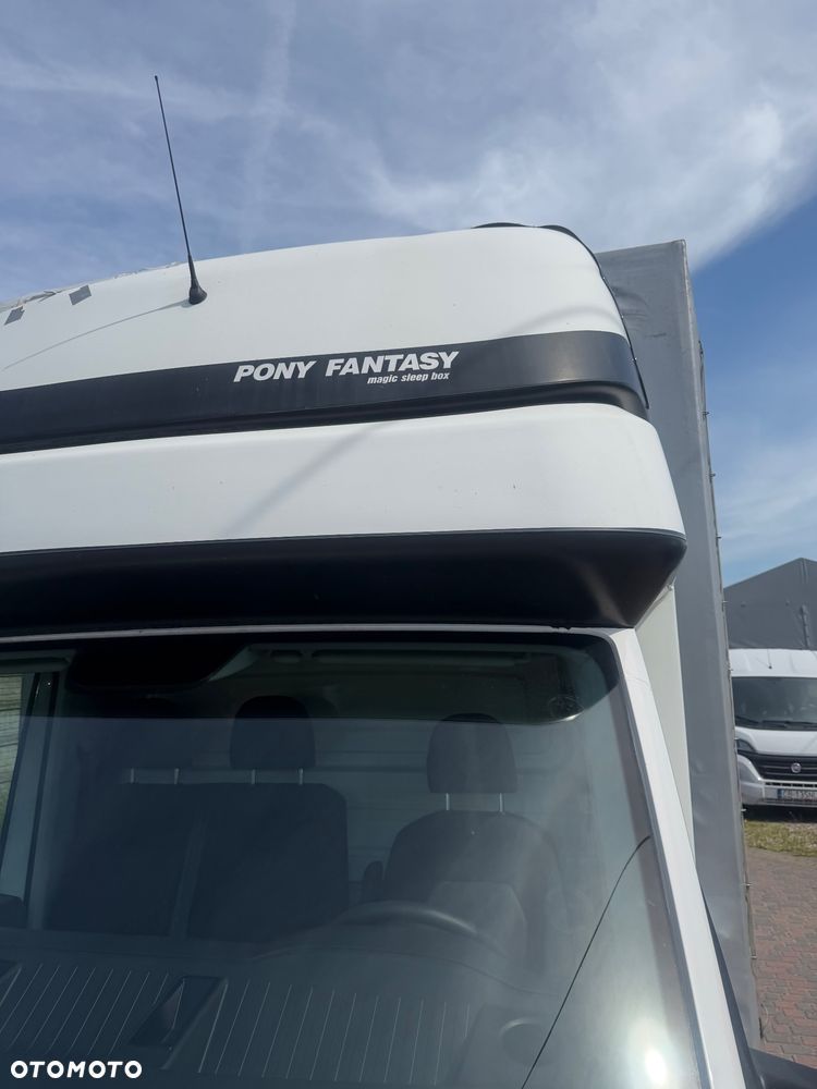 MAN tge nie crafter sprinter - 9