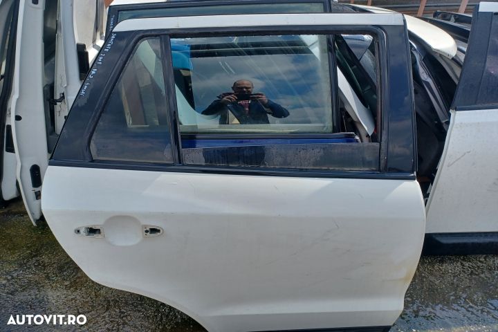 USA SPATE DREAPTA Hyundai Santa Fe CM [2006 - 2010] - 1