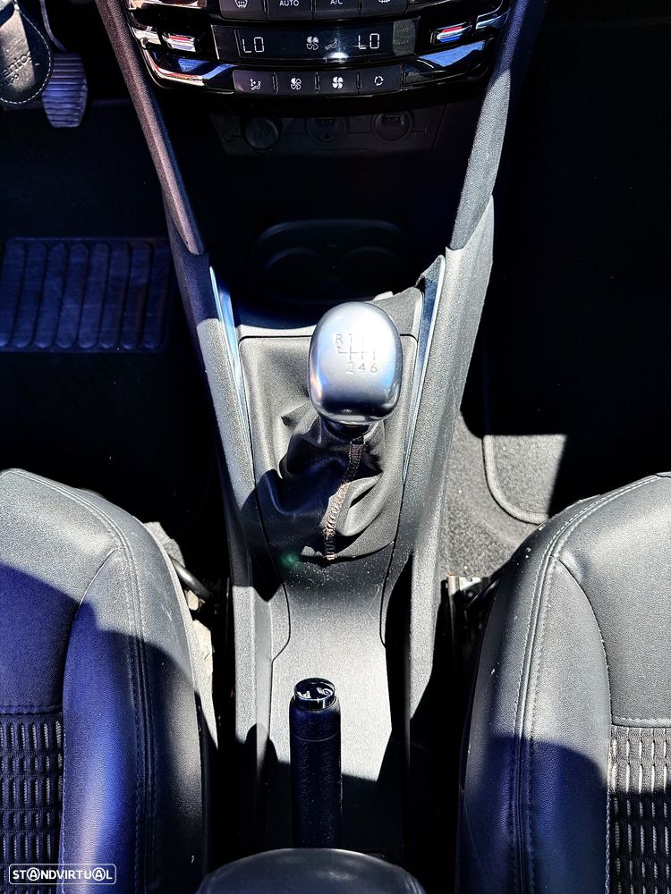 Peugeot 208 1.6 e-HDi Allure - 11