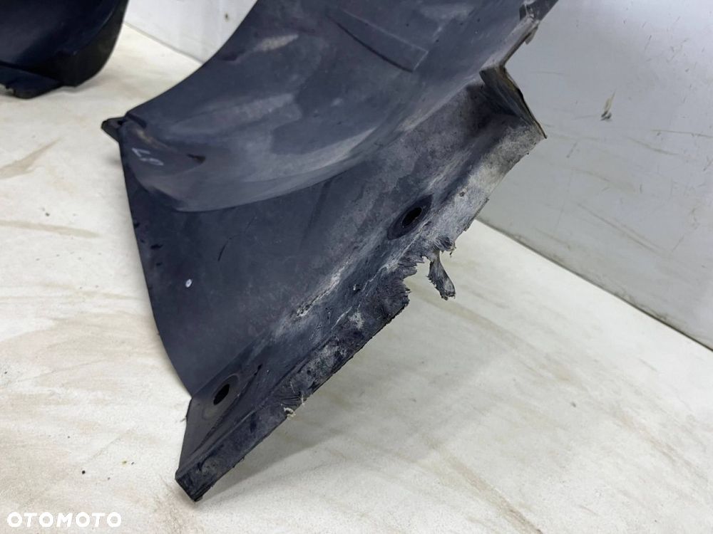 Nadkole Dacia Logan 1 I 05-14r. sedan MCV LEWE przednie ORYGINAL lewy przód 8200595794 - 6