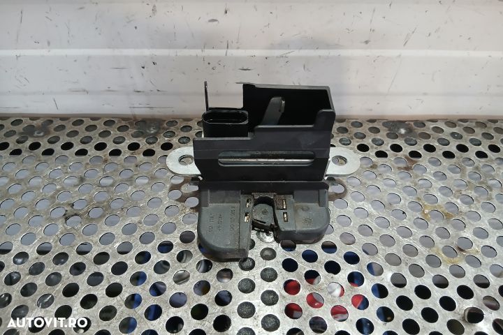 SET AMORTIZOARE FATA Volkswagen VW Tiguan 1 5N [2007 - 2011] Crossove - 7