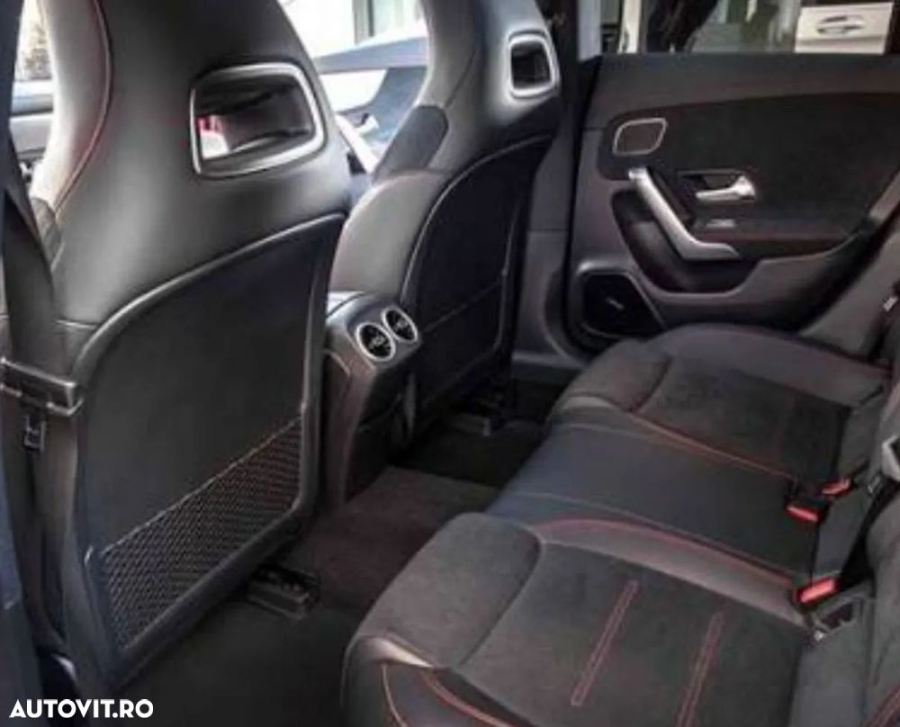Mercedes-Benz CLA 200 SB Aut. - 19