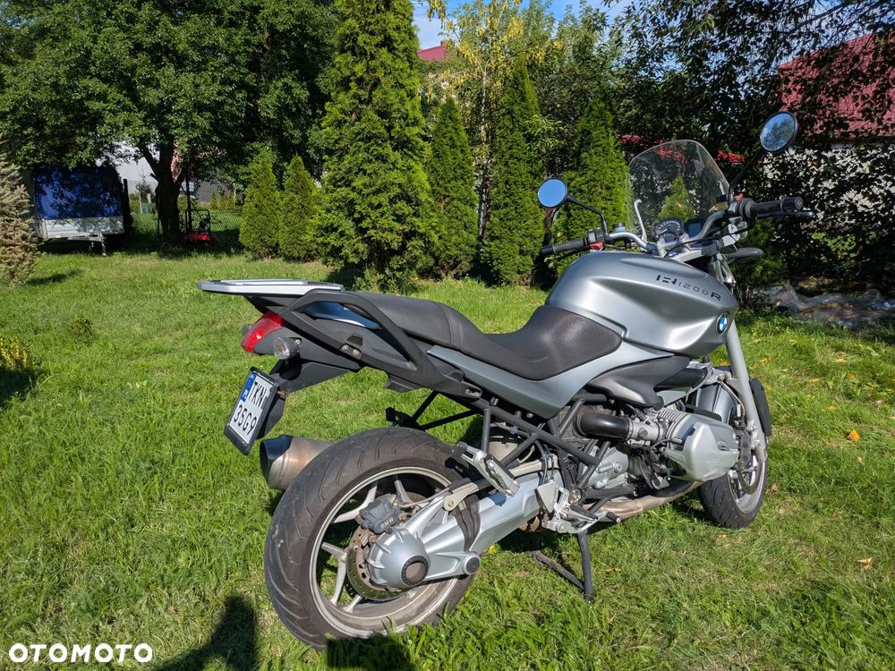 BMW R - 3