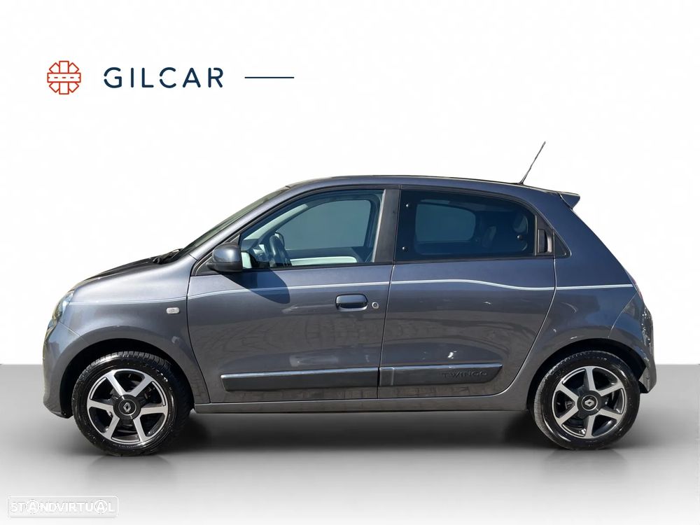 Renault Twingo 1.0 SCe Dynamique - 5