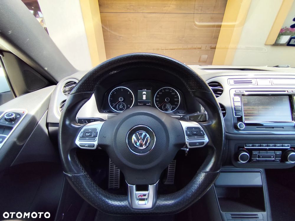 Volkswagen Tiguan - 15