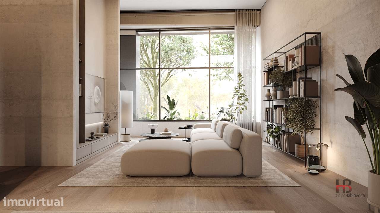 Apartamento T2 Venda em Paranhos,Porto - Grande imagem: 2/8