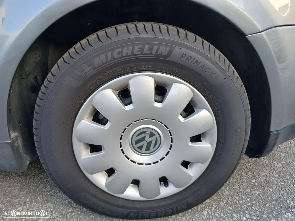 Audi A4 1.9 TDI m5 Exclusive - 13