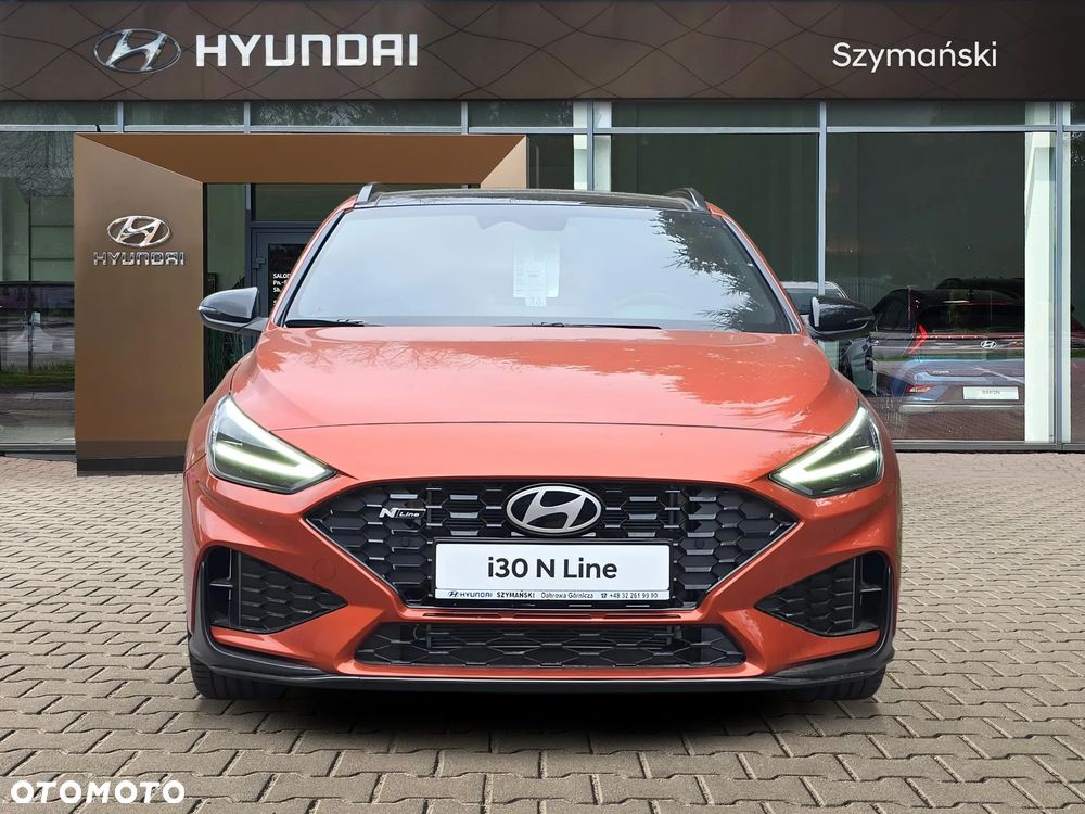 Hyundai i30 - 8
