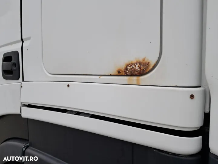 Iveco tralis as440s46 automat retarder euro 5 eev - 30