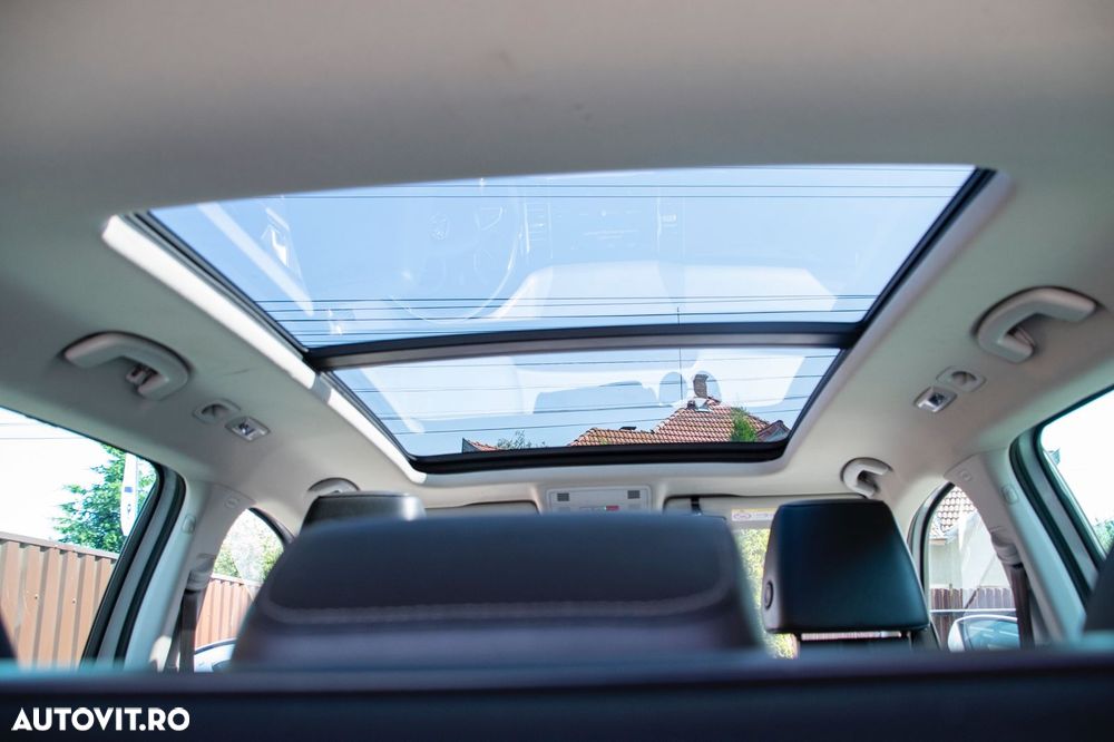Skoda Kodiaq 2.0 TDI 4X4 DSG Soleil - 10
