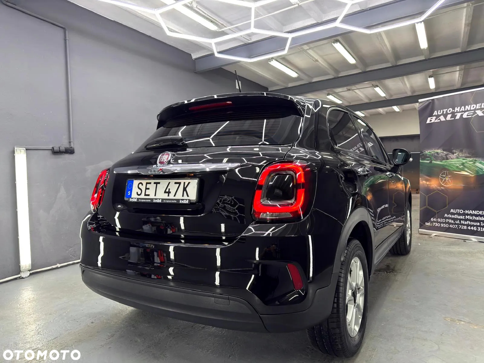 Fiat 500X 1.6 E-torQ 4x2 Pop Star - 6