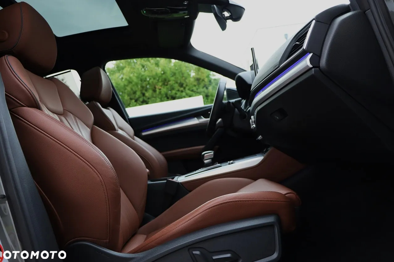 Audi Q5 Sportback - 23