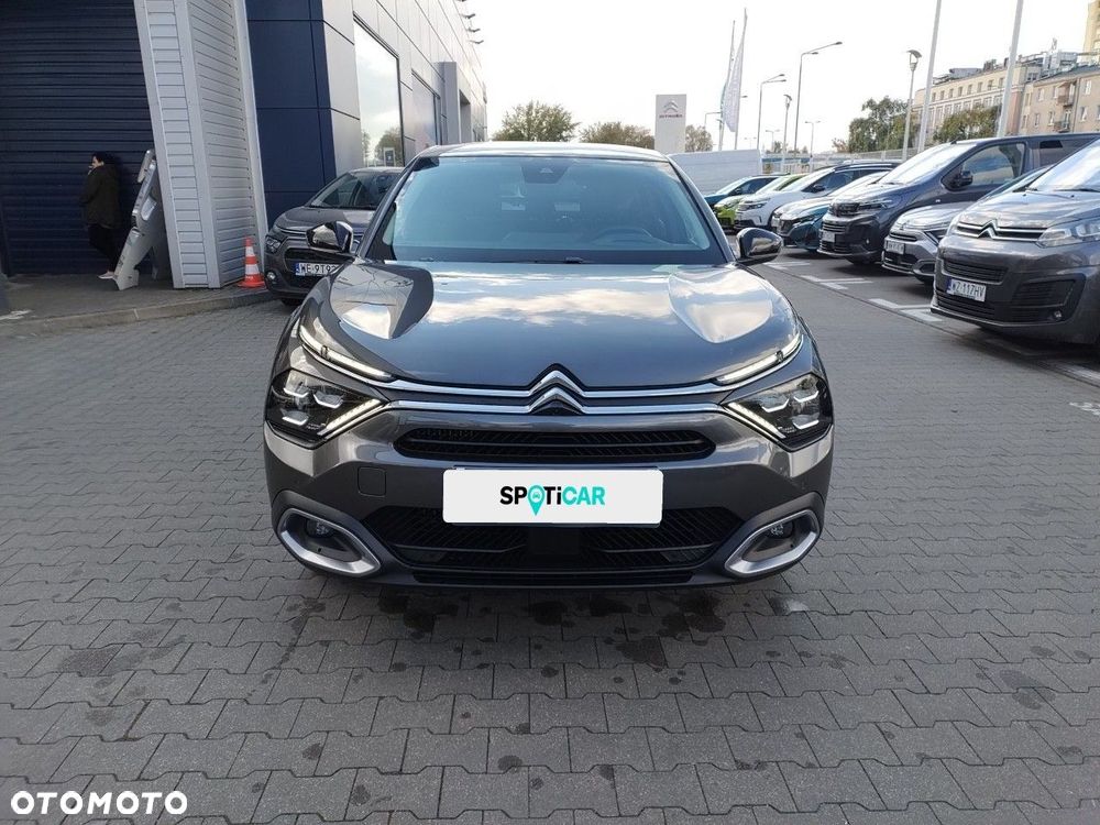 Citroën C4 1.2 PureTech Max S&S EAT8 - 2