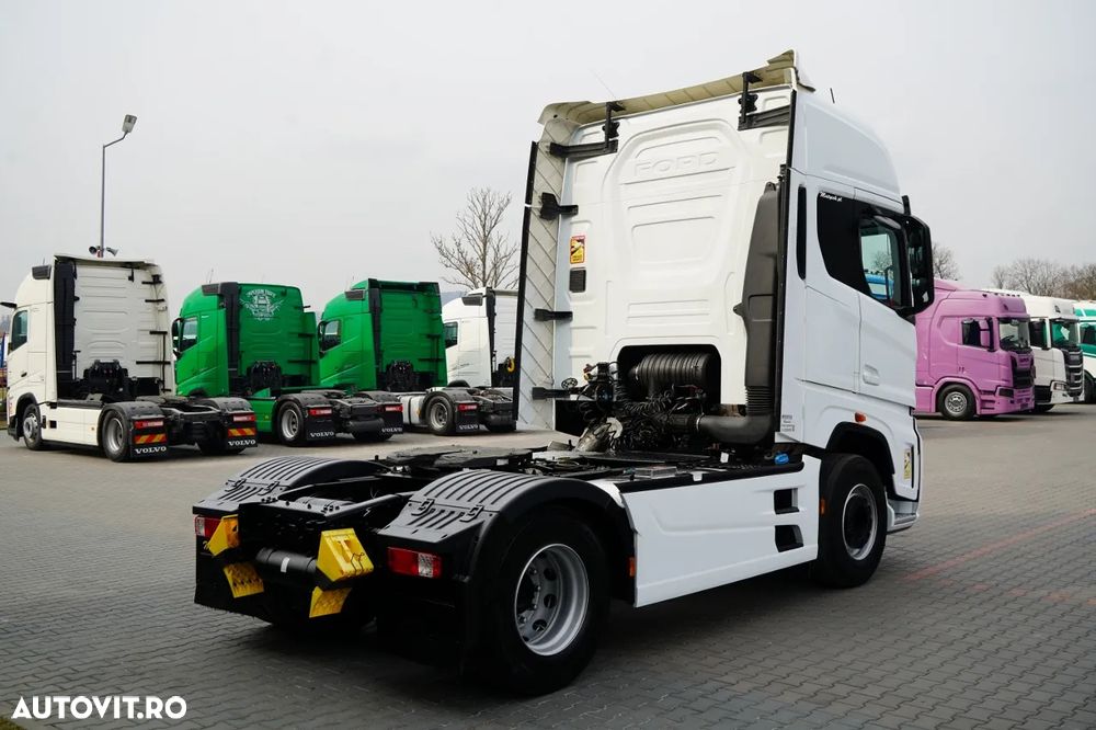 Ford F-MAX 500 / EURO 6 - 7