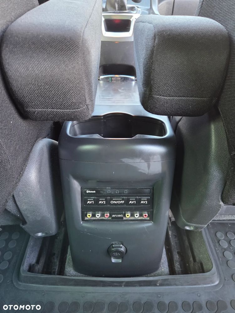 Peugeot 5008 1.6 THP Active 7os - 14