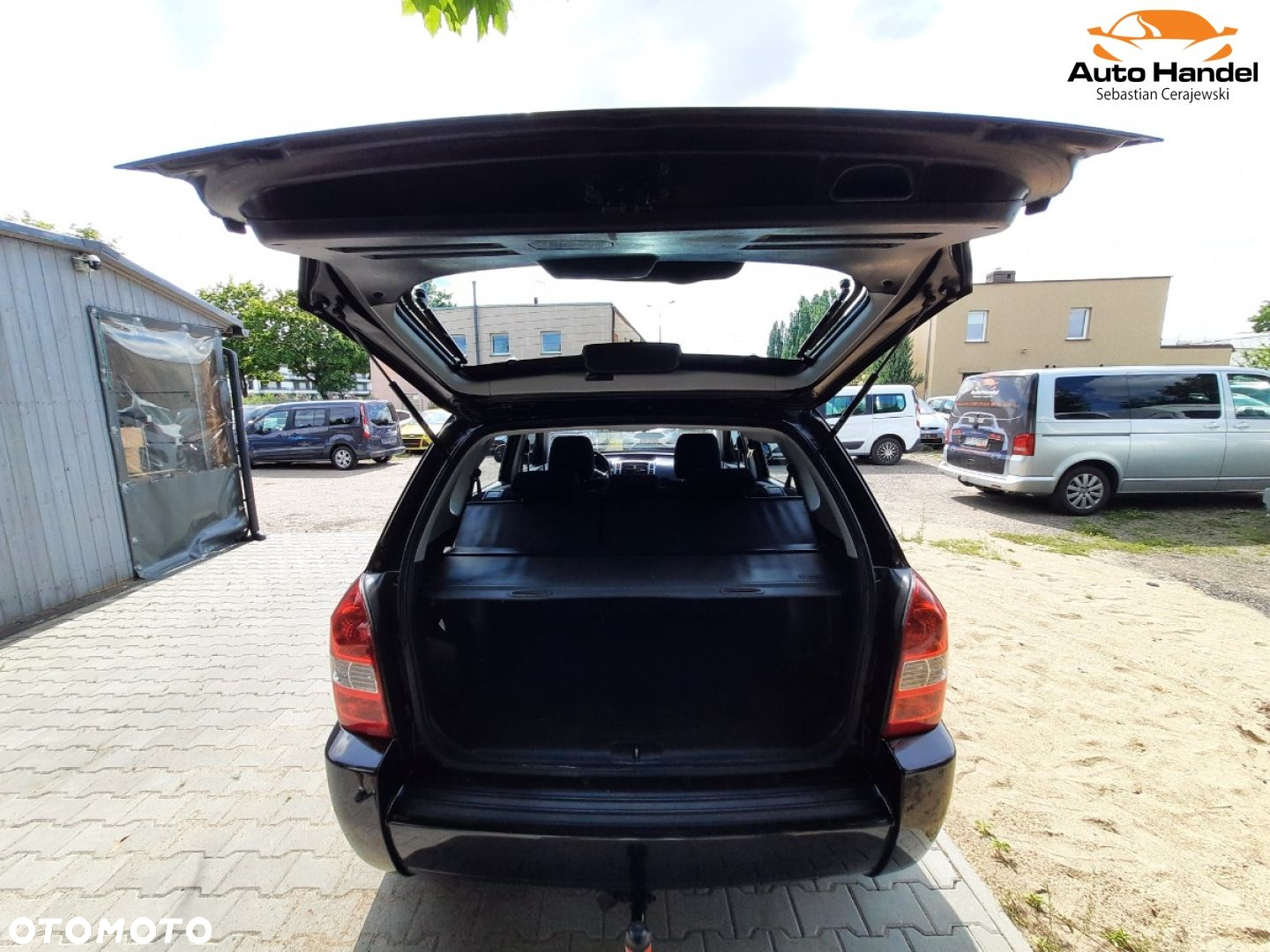 Hyundai Tucson - 15