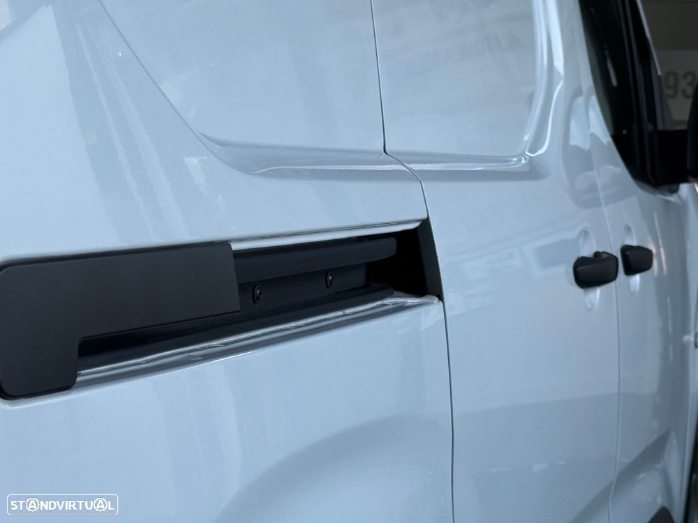 Citroën Berlingo 1.5 BlueHDi M Club - 16