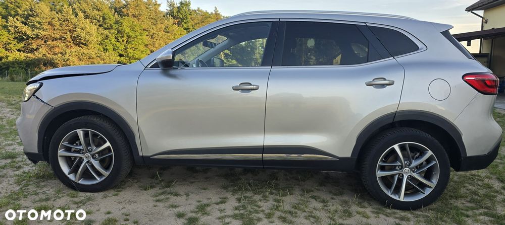 MG HS PHEV - 6