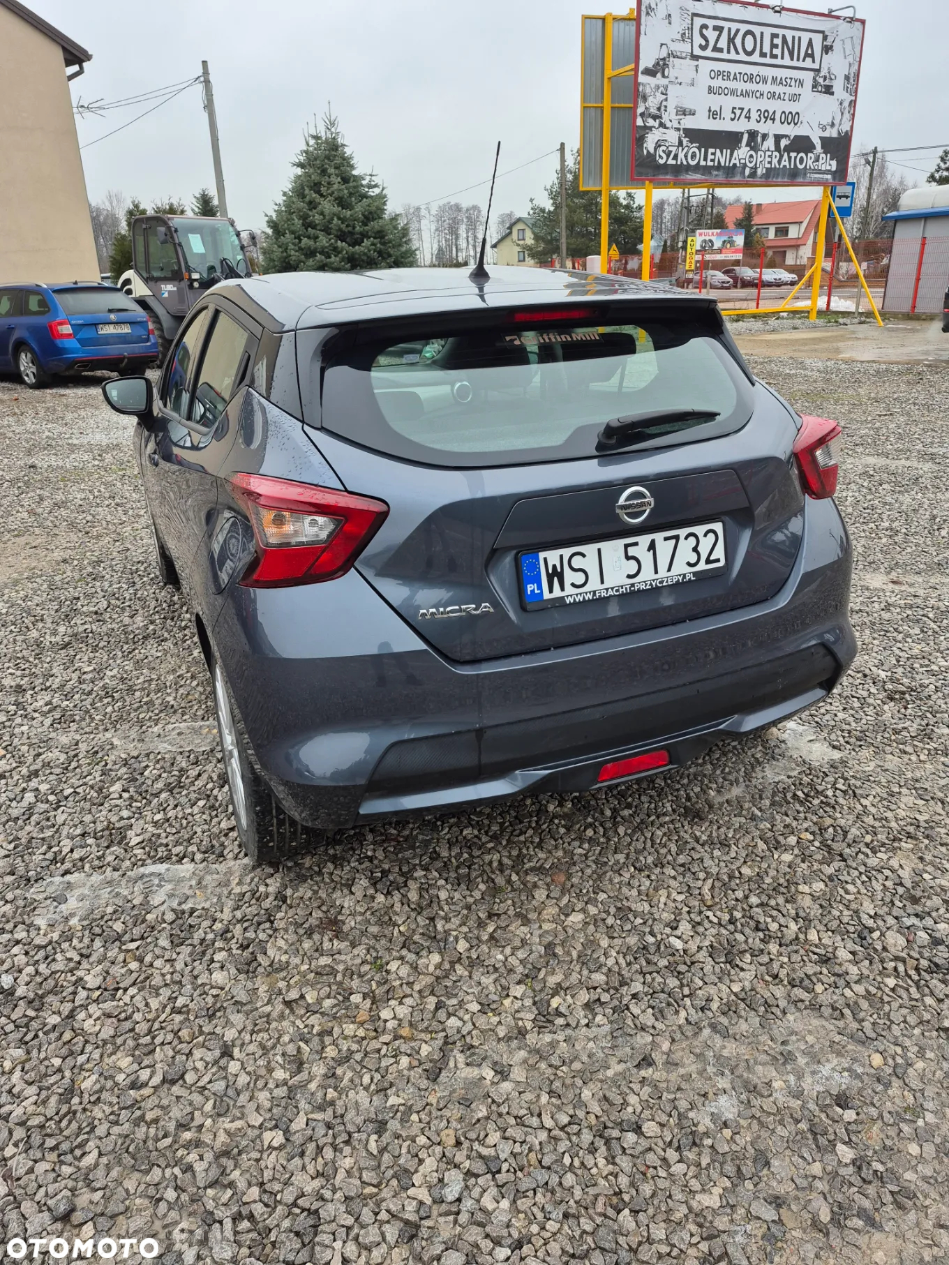 Nissan Micra 0.9 IG-T Acenta - 6