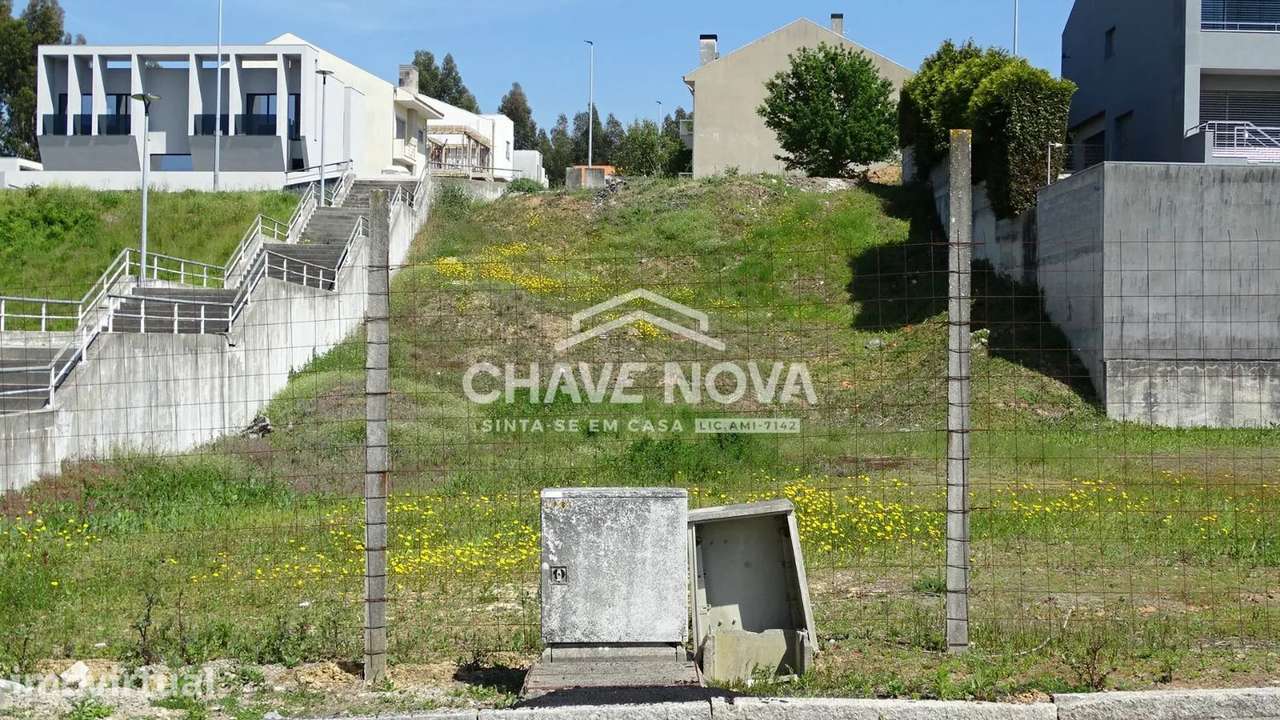Lote para Moradia Semi-Térrea Isolada em Pedroso - Grande imagem: 5/10