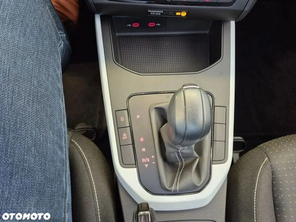 Seat Arona 1.0 TSI Style S&S DSG - 20