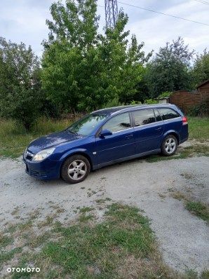 Opel Vectra 1.9 CDTI Elegance - 2