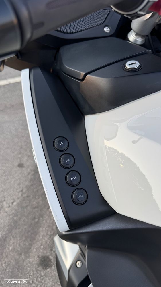 BMW R 1250 RT - 12