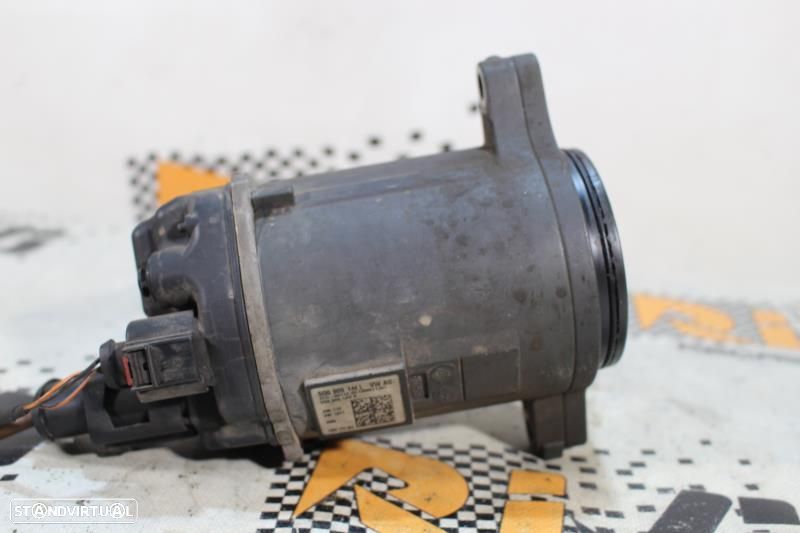 Motor Da Caixa De Direção Seat Leon (5F1)  5Q0909144l / 5Q9909144k / 7 - 3